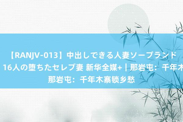 【RANJV-013】中出しできる人妻ソープランドDX 8時間 16人の堕ちたセレブ妻 新华全媒+｜那岩屯：千年木寨锁乡愁